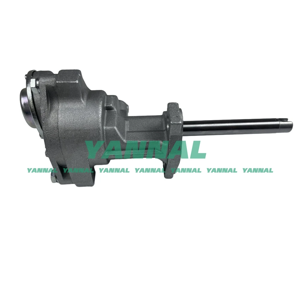 

Oil Pump For Nissan K21 Engine Parts