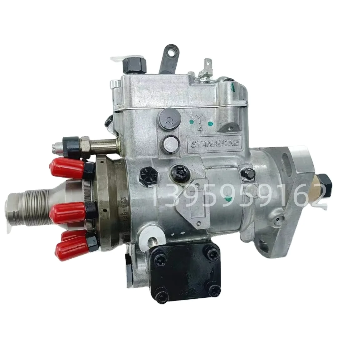 

New 6-Cylinder Common Rail Jet Pump DB4629-5512 for STANADYNE Engines Engine Assembly Replacement for RE503049