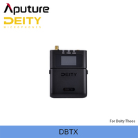Aputure Deity DBTX（Global） for Theos