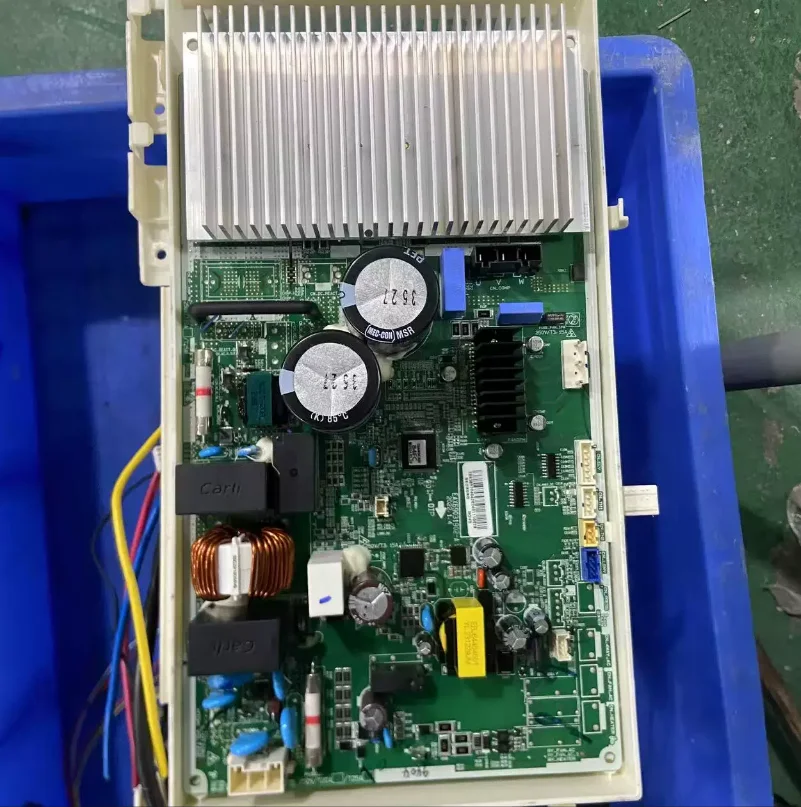 New air conditioning motherboard RCV505A351 AD circuit board EAX69031902-A
