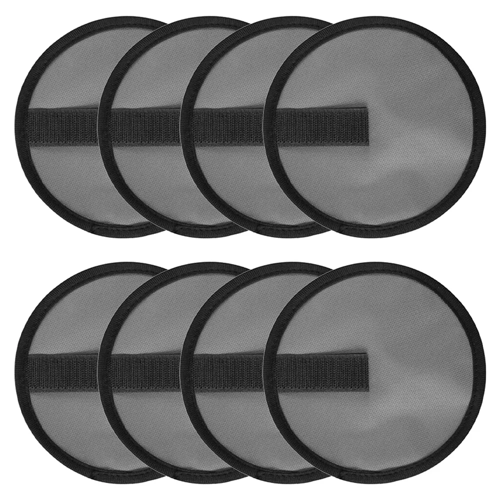 Prevent Bait Loss Fishing Fishing Bait Covers Bait Protection Comfortable Fish Hook Cover Fishing Gear Organizer