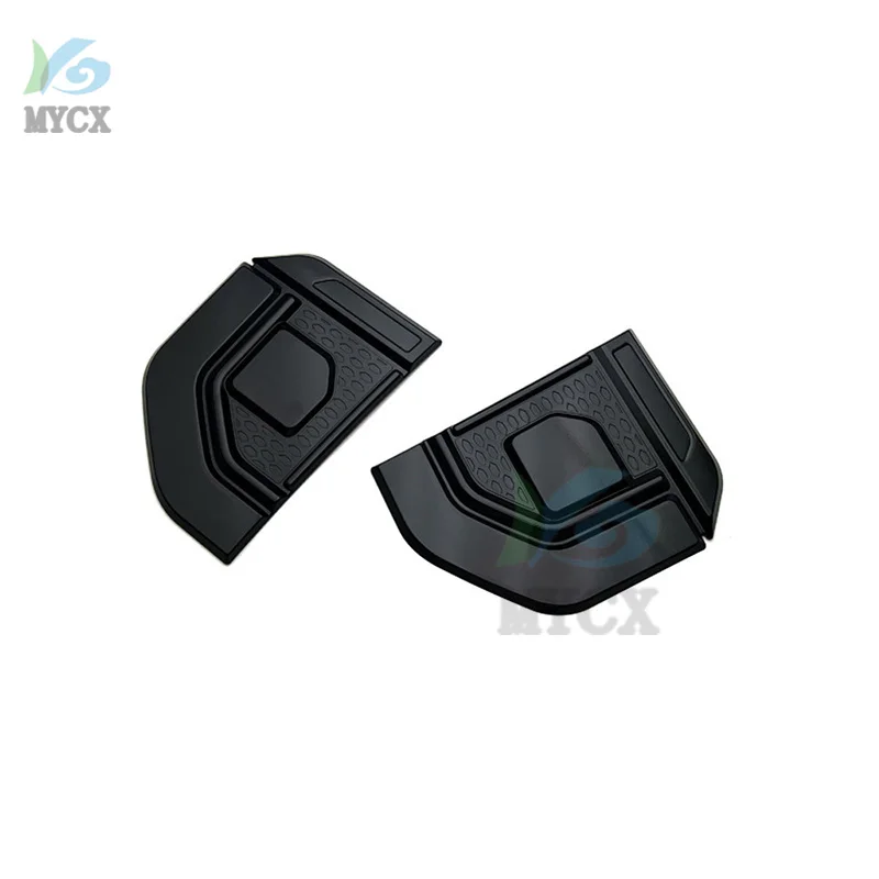 Car Side Fender Cover Trim Decoration Exterior Accessories 1958 First Edition For Toyota Land Cruiser 250 Prado Lc250 2024