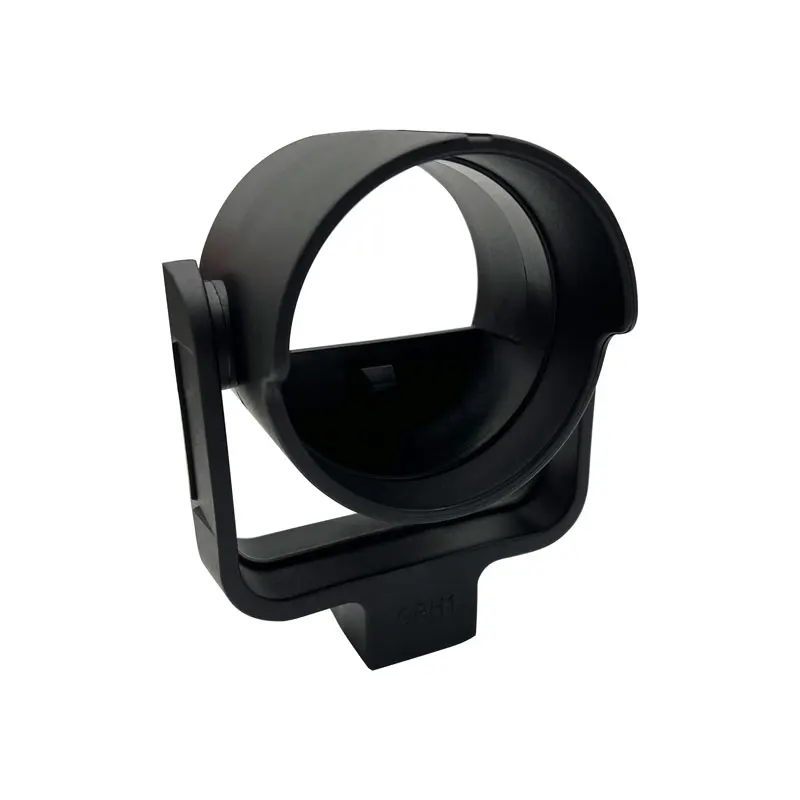Supporto per prisma riflettente GPH1 di ricambio di alta qualità per parti di strumenti di rilevamento delle stazioni totali del prisma Leica