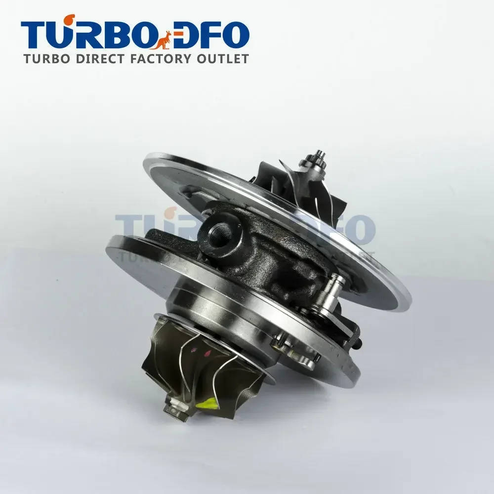 New Turbo For Cars …