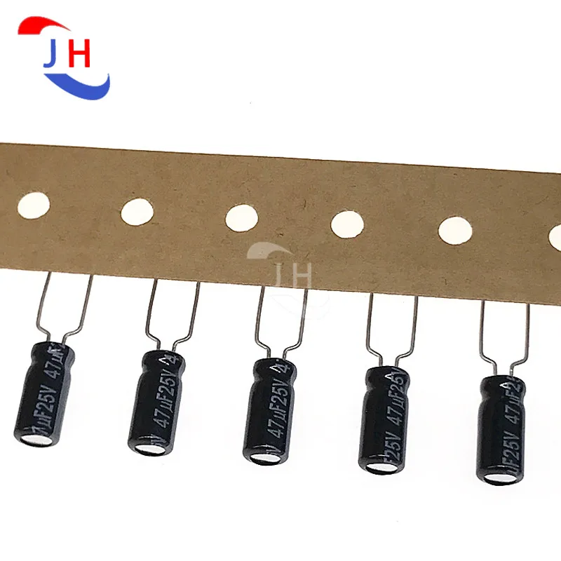 10PCS Aluminum Elec…