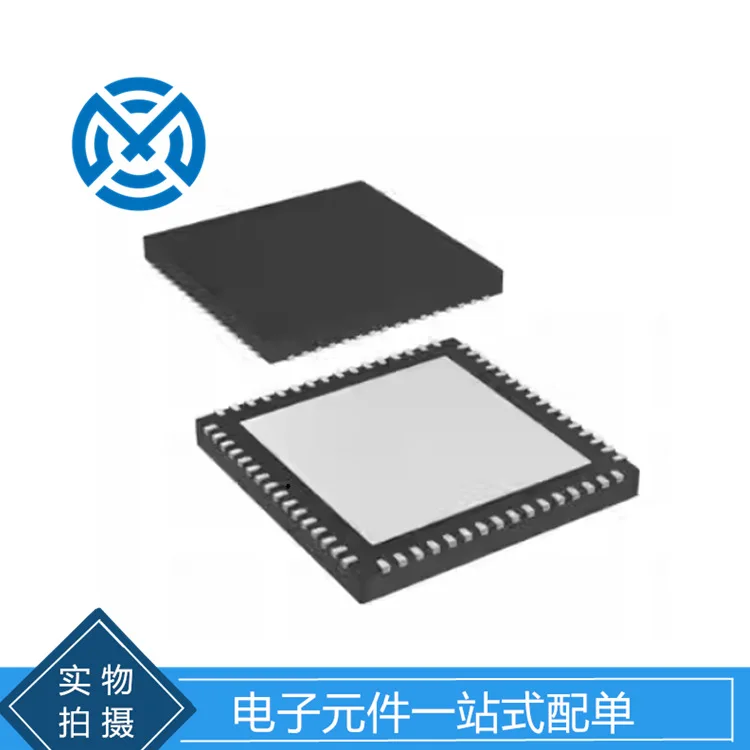 ADS42JB46IRGCR VQFN-64 Data acquisition analog to digital converter electronic components original stock