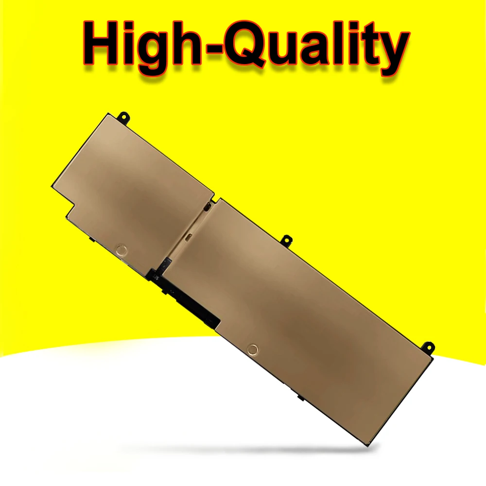 Grade A Cells PKWVM Laptop Battery  for Dell Precision 7550 7750 7560 7760 68ND3 J0VNR CR72X C903V 17C06 447VR 453-BBCQ