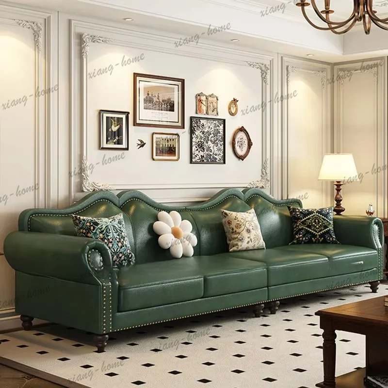 FG Nordic Luxury Living Room Sofas Couch Puffs Futon Lounge Modern Living Room Sofas Designer Replica Muebles Trendy Furniture