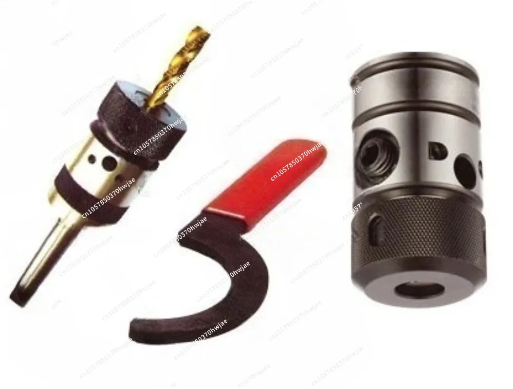 Tapping Collet, Tapping Collet VTA13-1/VTA13-2/VTA13-3