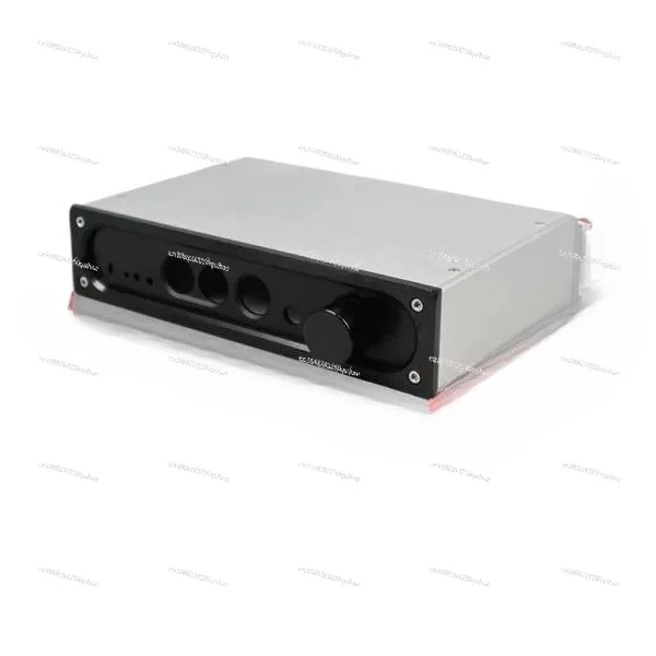 

Audio Headphone Amplifier E600 Dual Core Low Distortion Headphone Amplifier