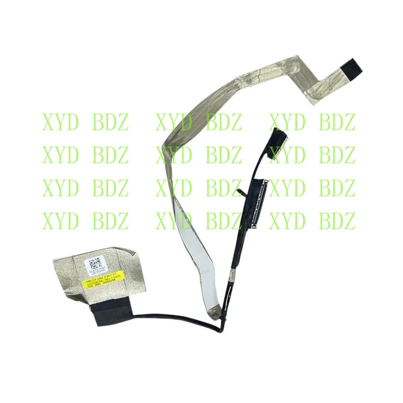 

CDB LCD non-touch cable for Dell Latitude 5430 e5430 57fp7 hdb42 30pin 057fp7 dc02c00ve00