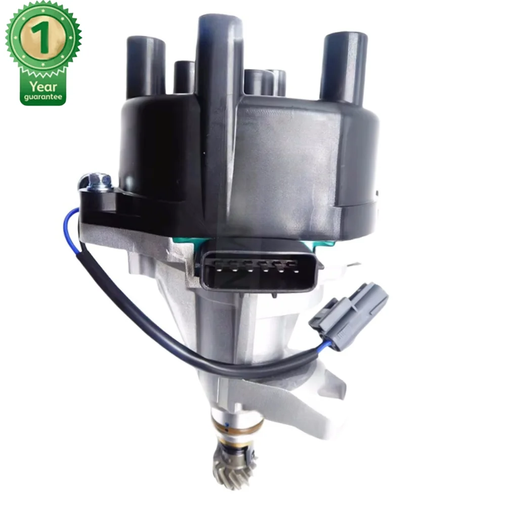 

IGNITION DISTRIBUTOR 221001W600 22100-1W600 For Nissan Villager Xterra Quest Pathfinder 3.3L V6 1996-2002