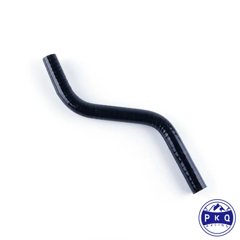 For 1990-1997 Honda CR125R CR 125 R Silicone Radiator Coolant Hose Pipe Kit 1991 1992 1993 1994 1995 1996 - view 4