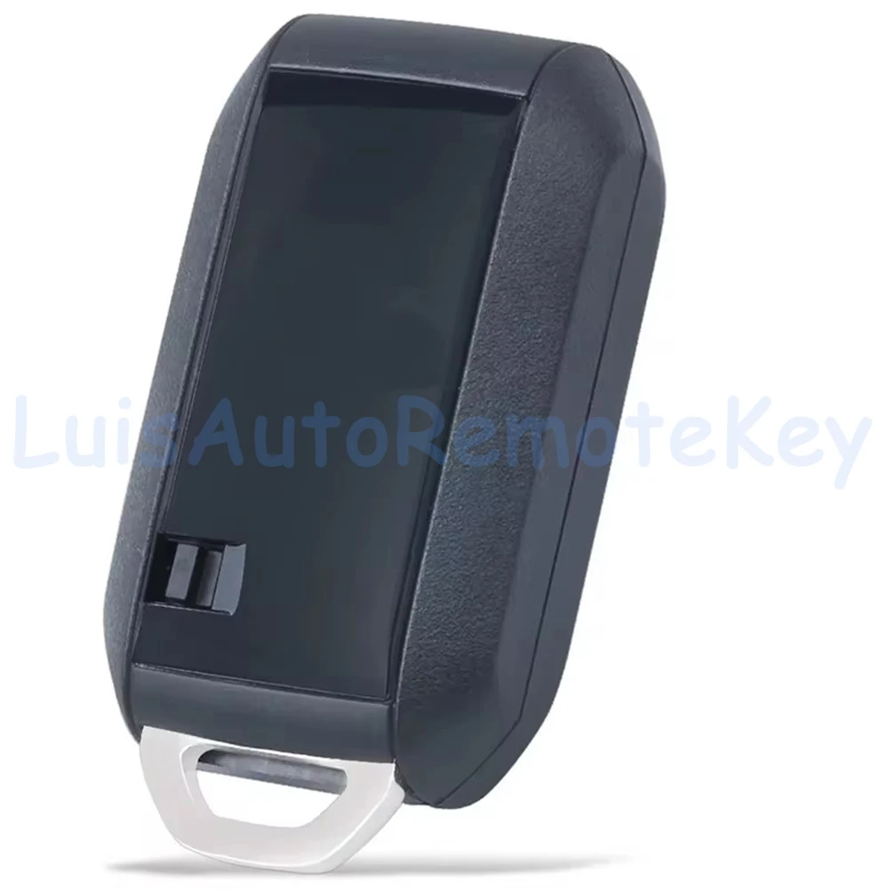 2 / 3 Buttons Case Smart Remote Key Fob Shell Cover for Suzuki Ertiga Jimny SX4 Vitara Swift Splash Wagon R 2017 2018 2019 2020