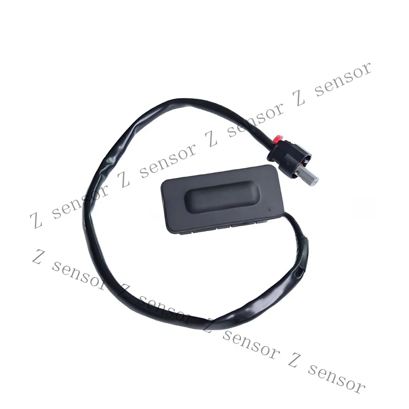 Z+ Tailgate Release Switch Button for 2019-2021 Chevy Silverado GMC Sierra 84413809