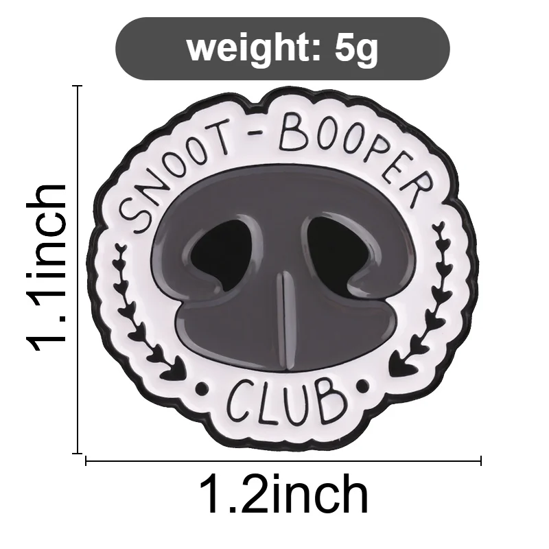 Брошь-значок-snoot-booper-club-в-виде-собачьего-носа-эмалевая-с-милым-дизайном-собачьего-носа-и-венком-для-сумок-лацканов-украшение-подарок