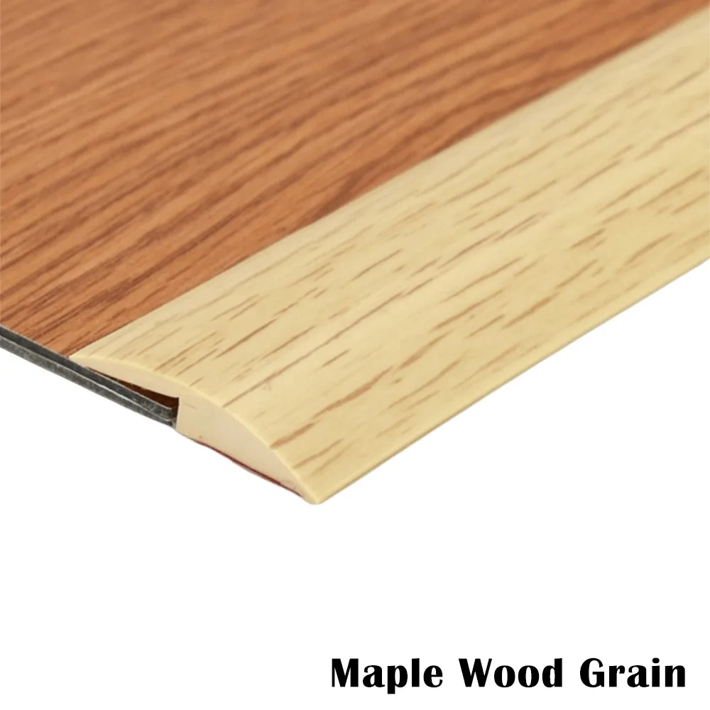 

Переходная полоса для ковра до плитки, износостойкая самоклеящаяся окантовка, отделочная полоса, бытовая разделительная полоса из ПВХ, дверной проем