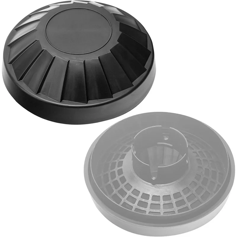 11065-7025 Ain غطاء مرشح الهواء Forka-Wasaki FR FS FX FH FD سلسلة غطاء المطر تصفية Forkawasaki جزازة العشب F Series