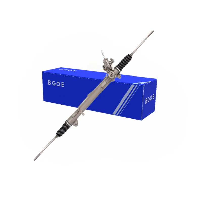 

High End Car Steering System Components About XJ 2010-2014 C2D2613 Rear Wheel Drive Hydraulic Steering Gear