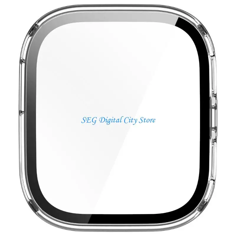 

U75B Case Shroaterors для BIP6 (A2435) ПК с полным покрытием.