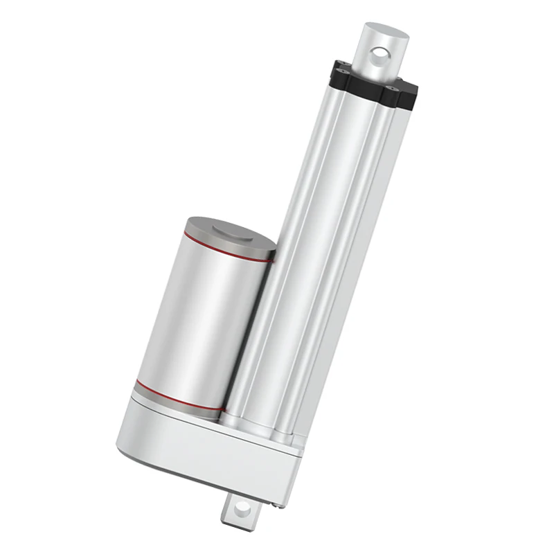 Customized 12V/24V Electric Linear Actuator 60mm Stroke