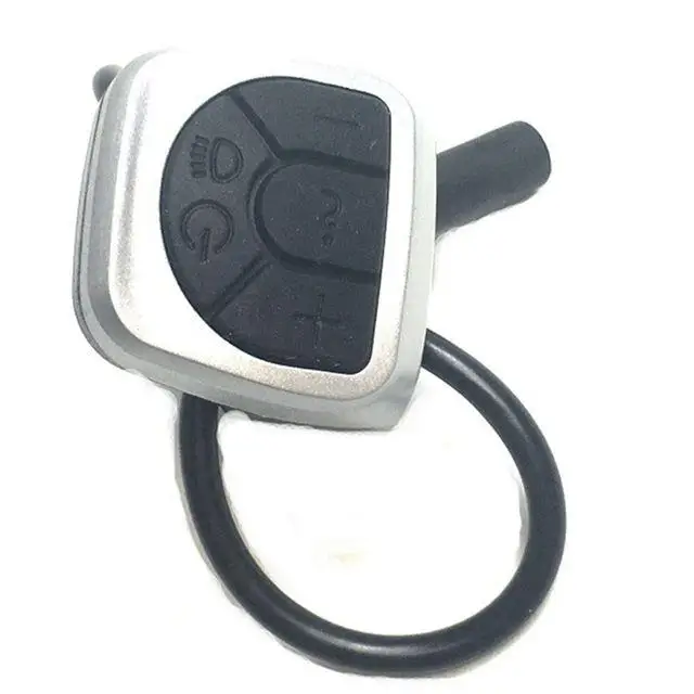 (AIMA) Electric Bicycle TSDZ2 TSDZ2B VLCD5 LCD 6Pin Display for TONGSHENG Mid Drive Motor Accessories