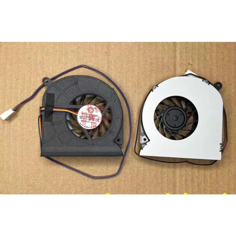 Original New CPU Cooler Cooling Fan for LBH8020S 12V 0.2A 8020 8cm