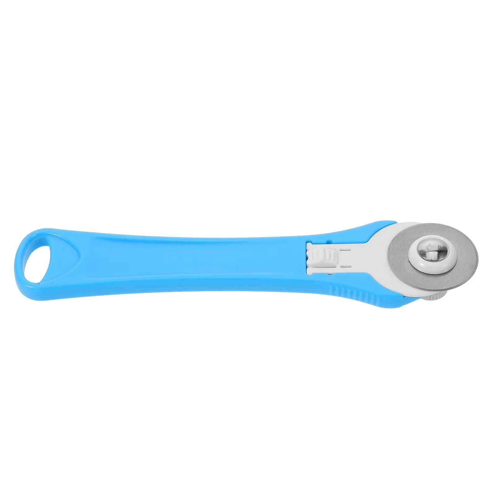 เครื่องตัดผ้าแบบหมุน พรีเมียม ล้อกลม สำหรับงานเย็บผ้า ตัดผ้า งานฝีมือ ทำเองด้วยมือ