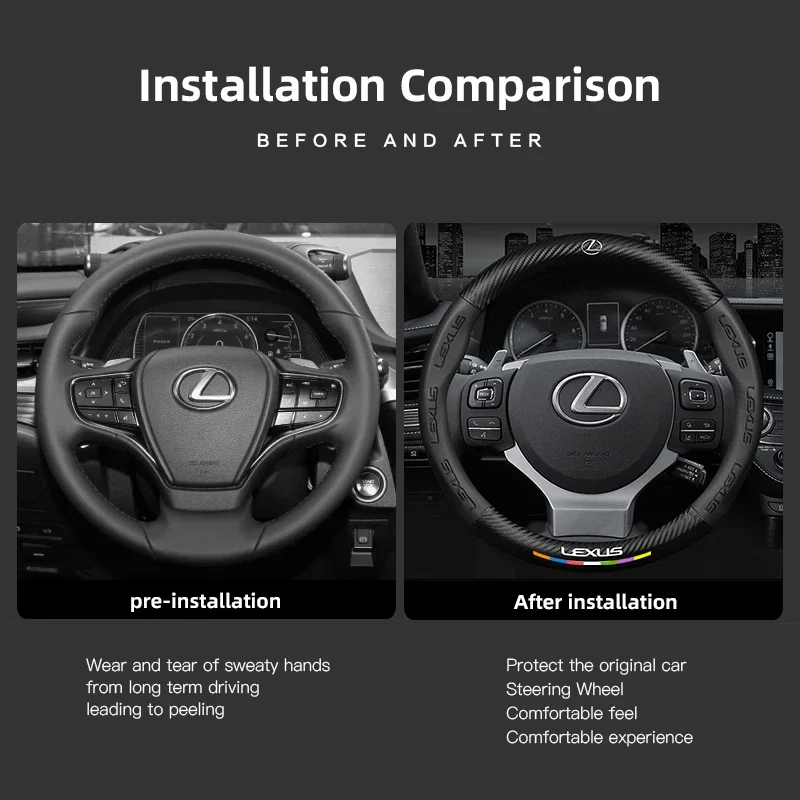 38cm-anti-slip-car-steering-wheel-cover-carbon-fibre-texture-for-lexus-f-sport-es-rx-nx-ls-ux-lm-lx-gx-lc-rz-is-ct-gs-rc-hs-sc