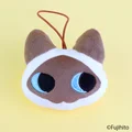Siamese cat