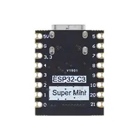 ESP32 C3 SuperMini Development Board ESP32-C3 WiFi Bluetooth Module For Arduino 3