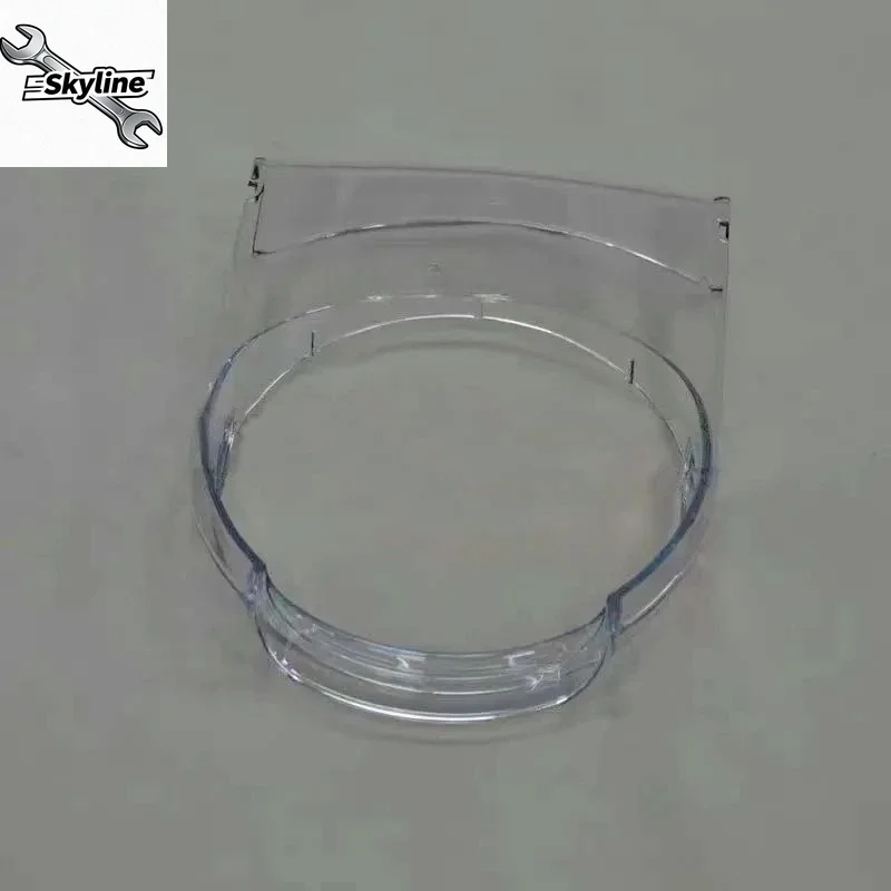 Suitable for KENWOOD/Kewood KVL80 chef machine household kneading noodles KVC7300 KVL8300 splash proof cover upper part