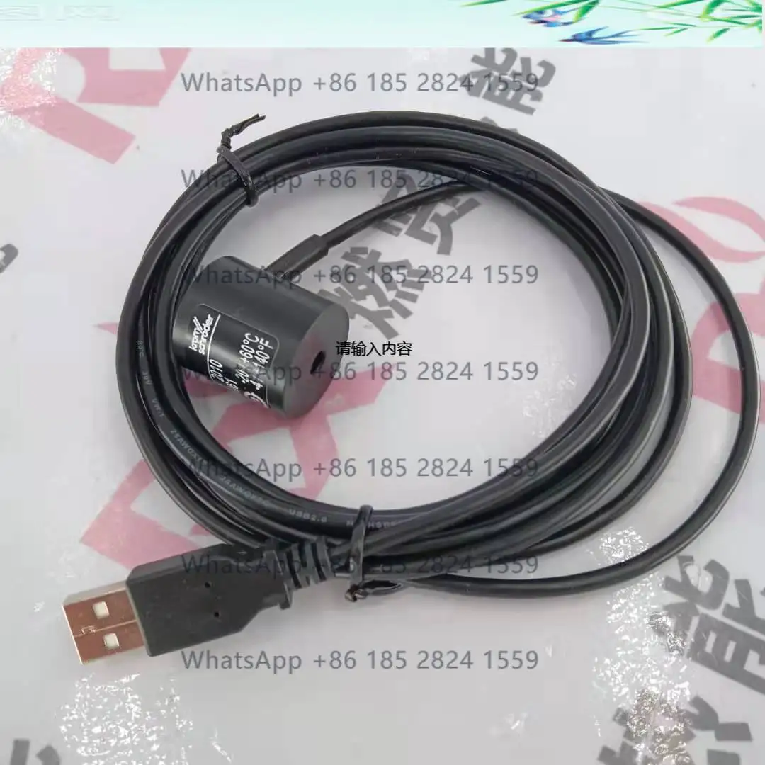 

Германия Кабель для передачи данных Kromschroder PCO200 номер заказа 74960625