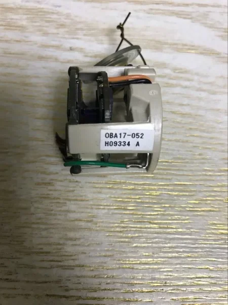 Motor Encoder/Decoder OBA17-052 and CD/CD BN030C704