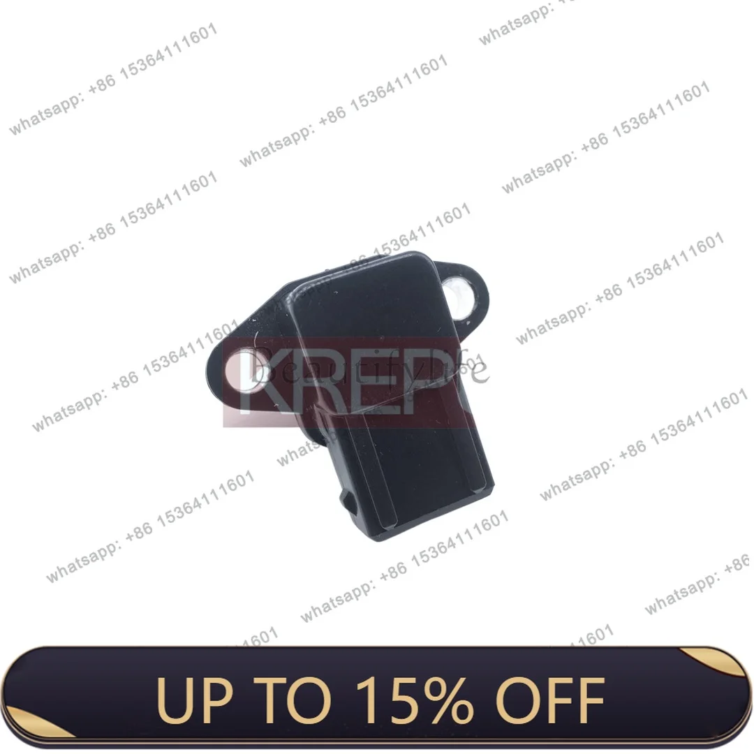YJ MAP Intake Manifold Air Pressure Sensor MR299300 Fit Mitsubishi Pajero Suzuki Isuzu