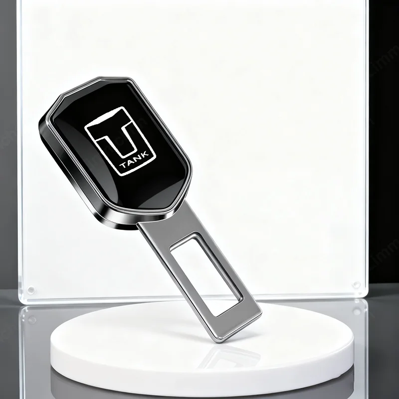 

Quick-Install Seat Belt Extender Buckle For Tank Tank400 300 City 300 Border 400 Tank 500 PHEV 700 800 Tank500 Premium Durable