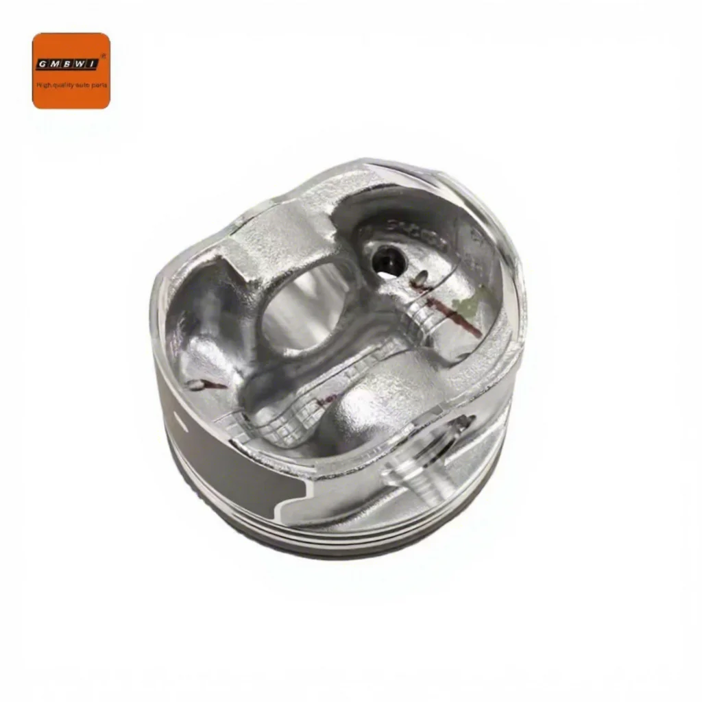 

Auto Parts Auto Engine Parts Set Rings Pistons 12652809 for Buick Envision 2.0T 12652809