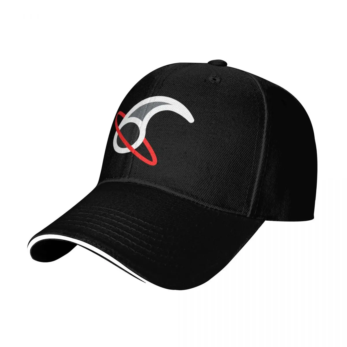 Forbidden Planet Insignia Baseball Cap Unisex for Men Women Outdoor Golf Running Hiking Summer Beach Travel