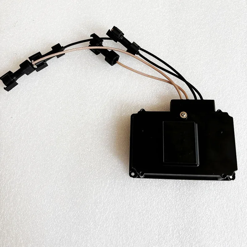Original New Agricultural Drone T30 Radio Frequency Antenna RF Module For DJI Argas Plant Protection Drones Repair Part