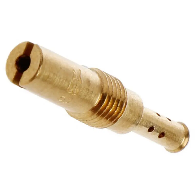 

20Pcs Carburetor Main Nozzle Kit Slow/Pilot Nozzle For CVK 32,35,38,40,42,45,48,50,52,55 Carburetor Main Injector Parts