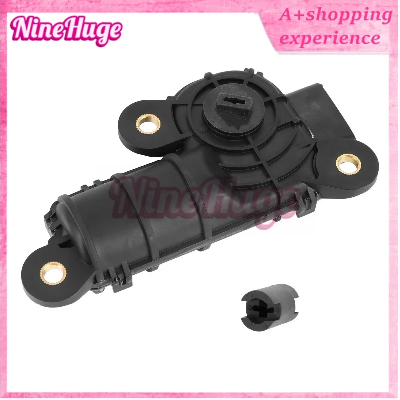 

New 28323-2G000 28323-2G300 Intake Manifold Runner Control Motor Valve 911-922 for Hyundai Santa Fe Sonata Kia Rondo Sorento