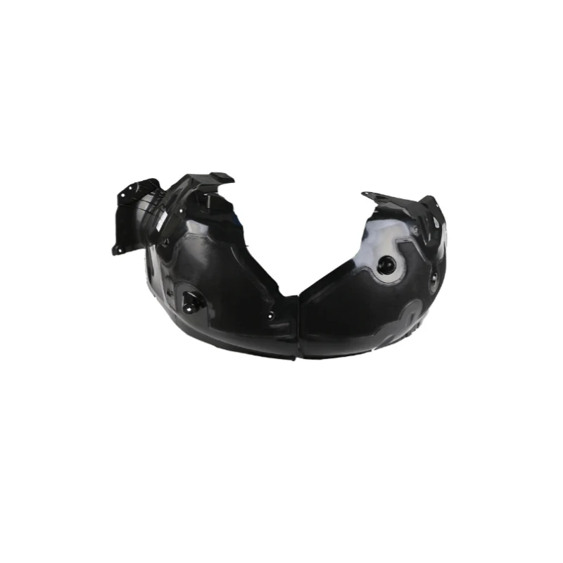 Suitable for Te sl a Model 3 front fender liner, front mudguard liner, front R/L1081581-00-D