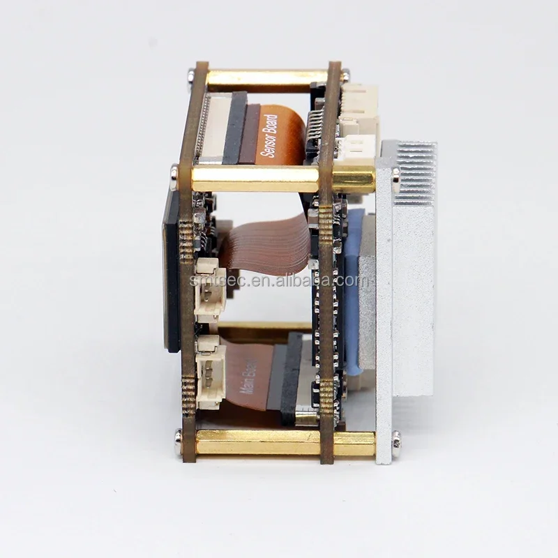 

In stock 8MP STARVIS 2 IMX585+Hi3519DV500 4K IP Camera Module High Sensitivity Black Light Camera SDK CCTV Camera PCB Board SIP-