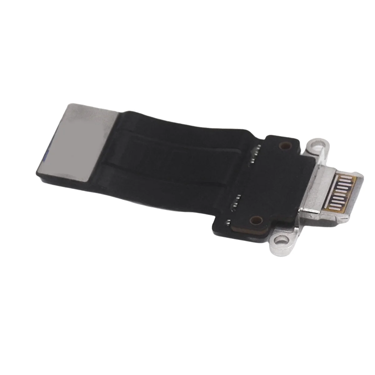 

AB-USB Зарядное устройство Разъем порта зарядки Гибкий кабель для порта зарядного устройства IPad USB-C
