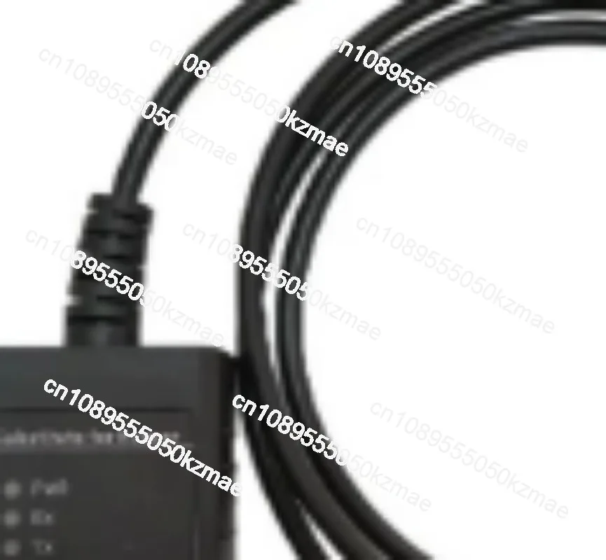 CAN cable isolation version of USB CAN analyzer