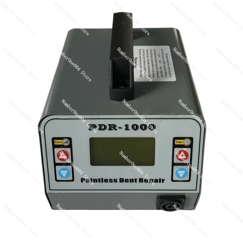 PDR-1000 Auto Body Dent Repair Removal Machine Dents Remover Device Car Paintless Dent Repair Tool 110V/220V 50HZ/60HZ 1000W