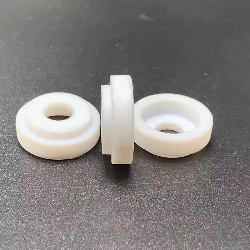 1Pcs for BEZZRAs Semi-automatic Coffee Machine Steam Pipe Sealing Rubber Ring Steam Rod Matching Rubber Pad Small Rubber Ring