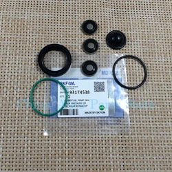 High Pressure Pump Repair Kit Seal For Citroen Opel Vauxhall Vectra Zafira 93174538 815049 24465785