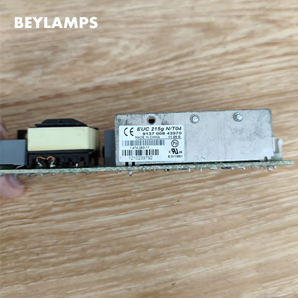 Projector ballast EUC 215g N/T04  lamp driver board for VPL-EX175 projectors