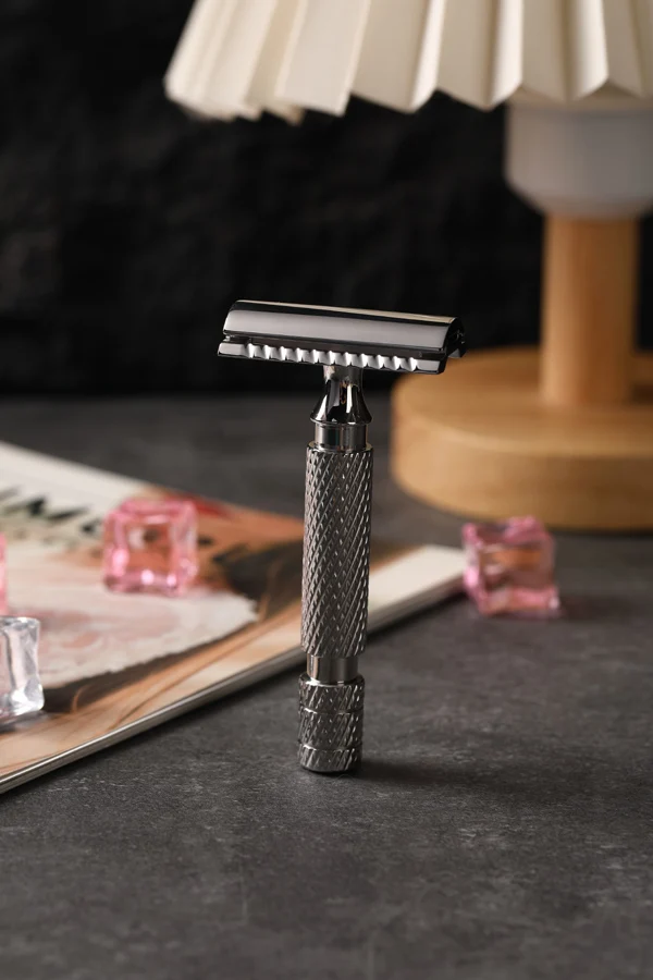 Yaqi PILOT Stainless Steel Safety Razor